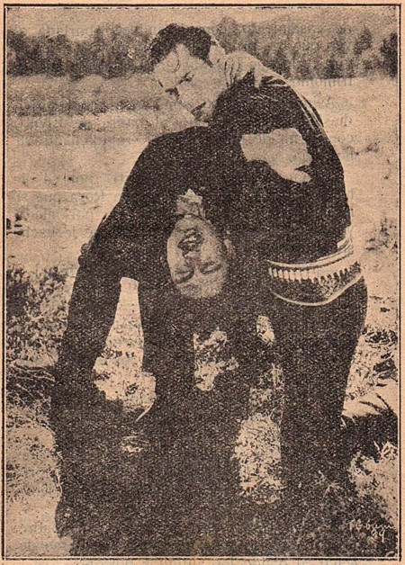 Tom Tyler The Cherokee Kid Tom Tyler The Cherokee Kid